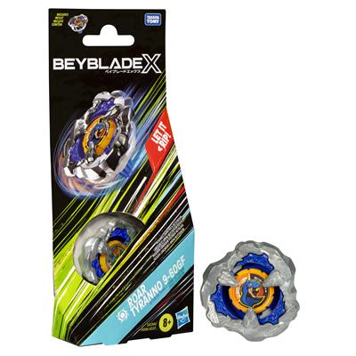 Beyblade X Roar Tyranno 9-60GF