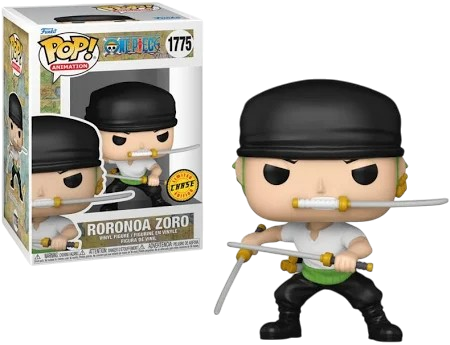 Funko POP! Animation: One Piece – Ruffy Gear 5 – 1607